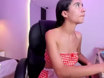 Chaturbate Sex Chat of jasmin_adams