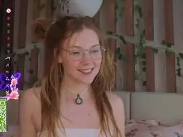 Chaturbate Free Porn Cam of lyra_thenymph