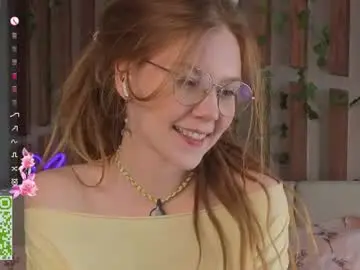 Chaturbate Live Sex of lyra_thenymph