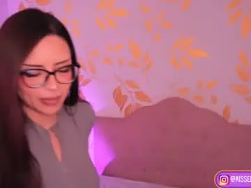 Chaturbate Nude Webcam of misselektra__