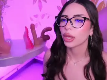 Chaturbate Adult Video Chat of misselektra__