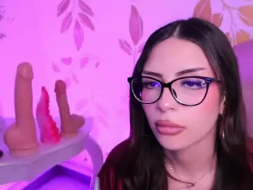 Chaturbate Best live sex cam show of misselektra__