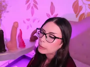 Chaturbate Live Porn of misselektra__