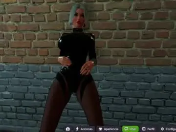 Chaturbate Private Sex Chat of rosse_mistress