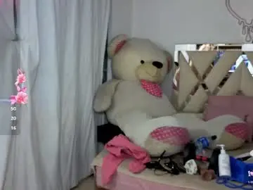 Chaturbate Sex Chat of saaya_tay
