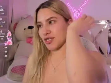 Chaturbate Free Live Porn of saaya_tay