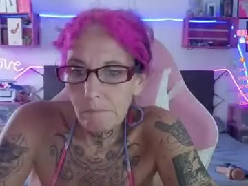 Chaturbate Private Sex Chat of selvaggia_del_caribe