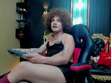 Chaturbate Sex Chat of sharlotte_jones_