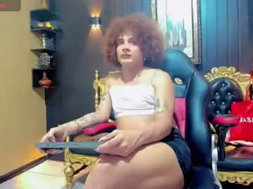 Chaturbate Private Sex Chat of sharlotte_jones_