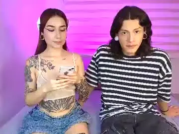 Chaturbate Free Porn Cam of tender_dust