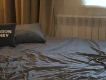 Chaturbate Nude Webcam of 2girls_1dream