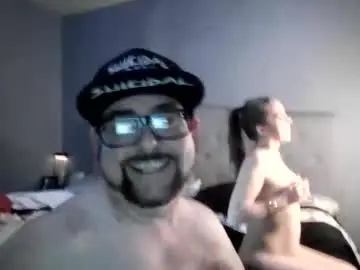 Chaturbate Sex Cam of abennett76