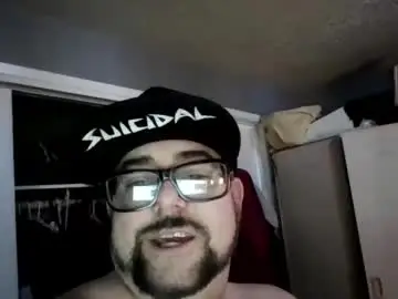 Chaturbate Live Sex of abennett76