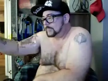 Chaturbate Adult Video Chat of abennett76