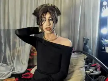 Chaturbate Live Sex Cam of ayshery_sinheart