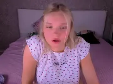 Chaturbate Best Webcam of boysloveblondee