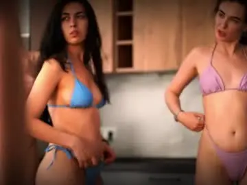 Chaturbate Nude Webcam of catolinanight