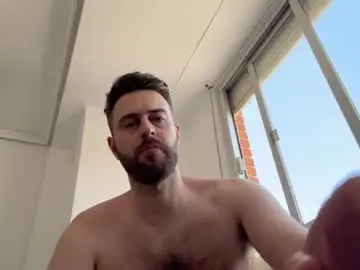 Chaturbate Sex Cam of dickjulian