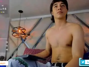 Chaturbate Sex Chat of faceofbabyyy