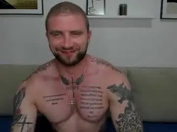 Chaturbate Private Sex Chat of gerard_finbar