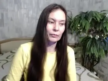 Chaturbate Live Sex Cam of ginaxsoulah__