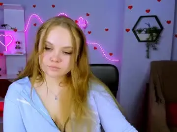 Chaturbate Nude Webcam of lucy_shy3