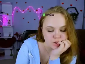 Chaturbate Free Live Porn of lucy_shy3