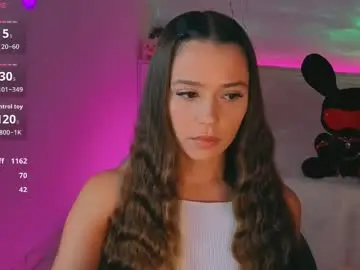 Chaturbate Live Porn of myshastik