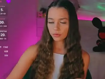 Chaturbate Best Webcam of myshastik
