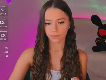 Chaturbate Best live sex cam show of myshastik