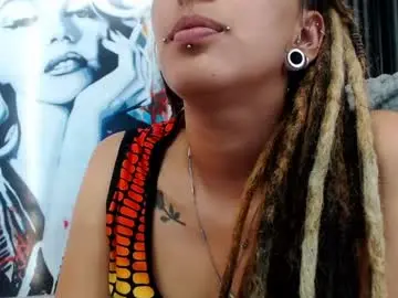 Chaturbate Sex Cam of orianna_bodmod
