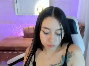 Chaturbate Live Sex Cam of pink_rouse_m