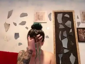 Chaturbate Sex Cam of tamara_reyna