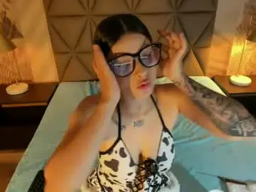 Chaturbate Sex Chat of annedixie