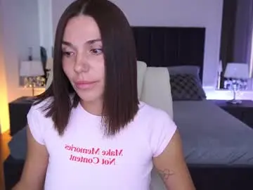 Chaturbate Sex Chat of bellabloomy