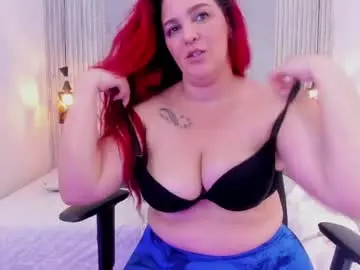 Chaturbate Best Webcam of eva_milfxxx