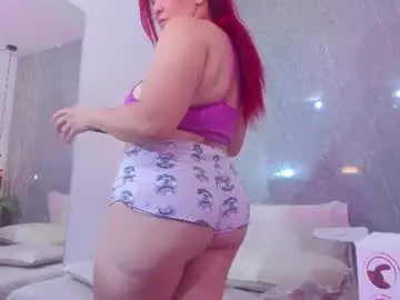 Chaturbate Live Sex Cam of eva_milfxxx