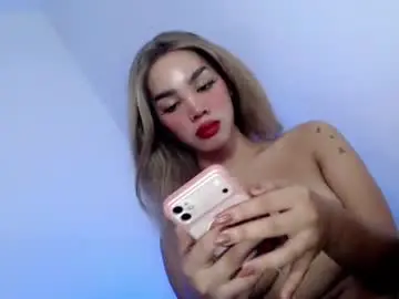Chaturbate Nude Webcam of itzme_marga11