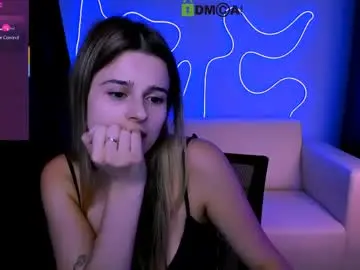 Chaturbate Watch Live Sex Cams of jennakissu