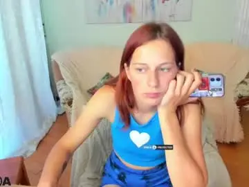 Chaturbate Best Webcam of lilyviolet7