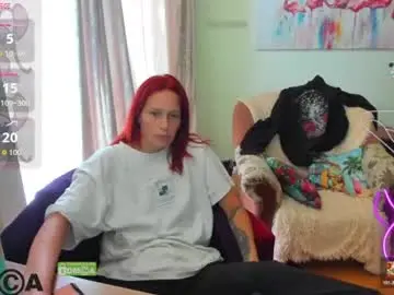 Chaturbate Adult Webcam of lilyviolet7
