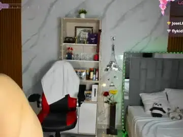 Chaturbate Live Porn of lunascoott