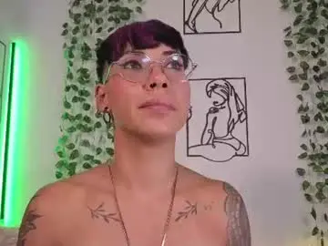 Chaturbate Sex Chat of miamorgann