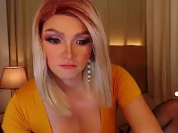Chaturbate Sex Cam of mistressseductionleah