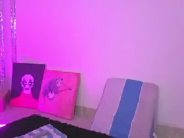 Chaturbate Live Sex of sophiepixel