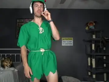 Chaturbate Live Sex of sydaffect