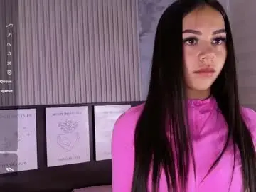 Chaturbate Sex Chat of violet_spencer