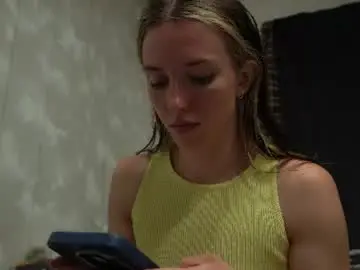 Chaturbate Adult Webcams of your_little_flexible_girl