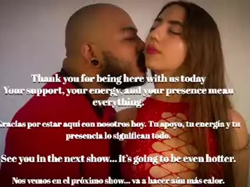 Chaturbate Live Porn of _annie_andrick_