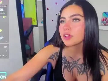 Chaturbate Adult Webcams of _luna_torres
